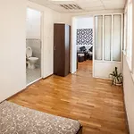 Guest Гостевой дом *