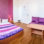 Guest Гостевой дом София