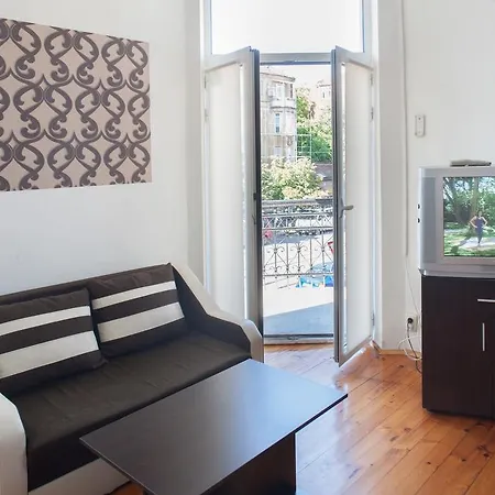 Guest Affittacamere *