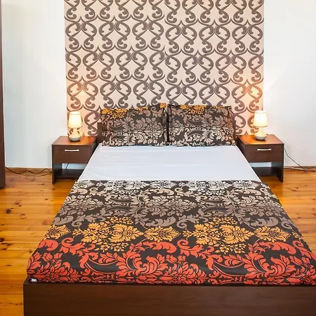 Guest Affittacamere Sofia