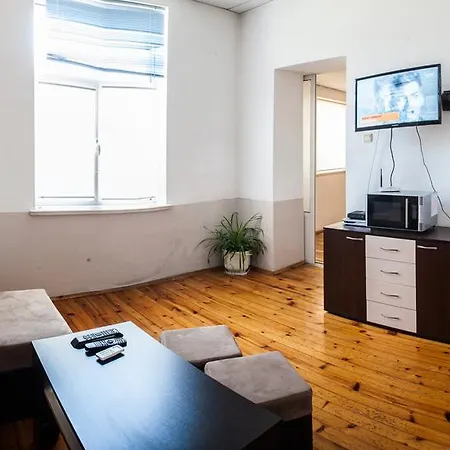 Guest Affittacamere Sofia