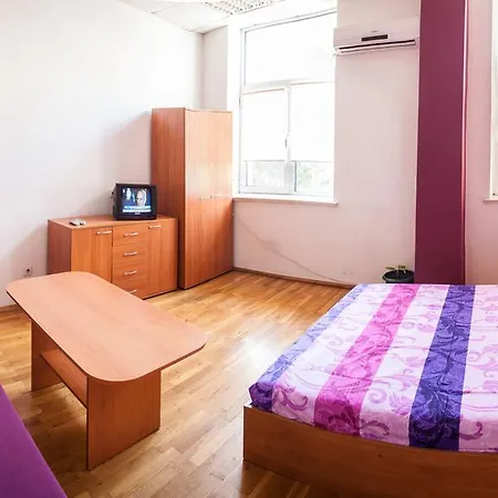 Affittacamere Guest Sofia