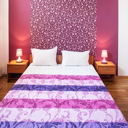 Guest Affittacamere Sofia