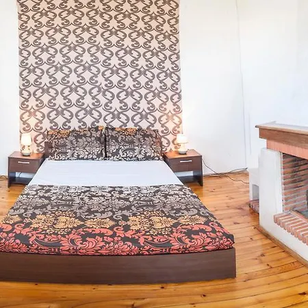 Guest Guest house