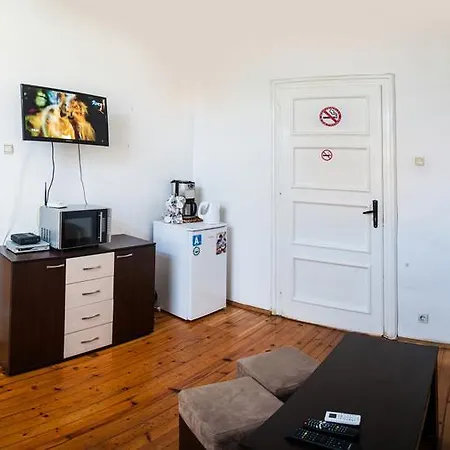 Guest Pensionat Sofia