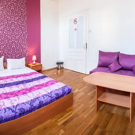 Guest Gæstehus Sofia