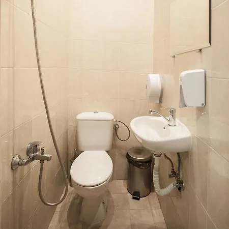 Gæstehus Guest Sofia