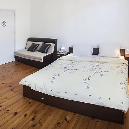 Gæstehus Guest Sofia